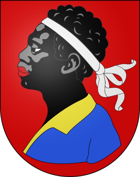 Coat of arms of the municipalitie of Avenches